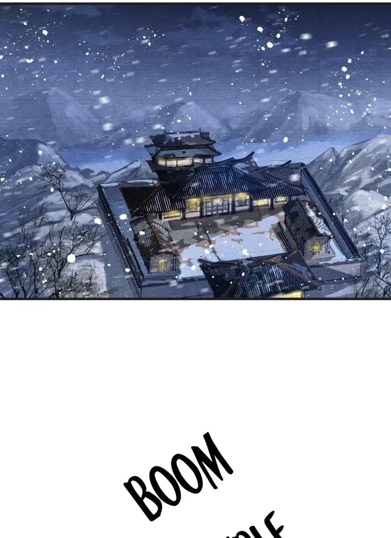 A Single Strike of Shimmering Frost Chapter 6 page 39 - 