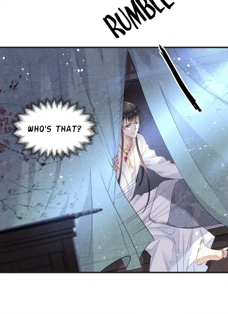 A Single Strike of Shimmering Frost Chapter 6 page 40 - 