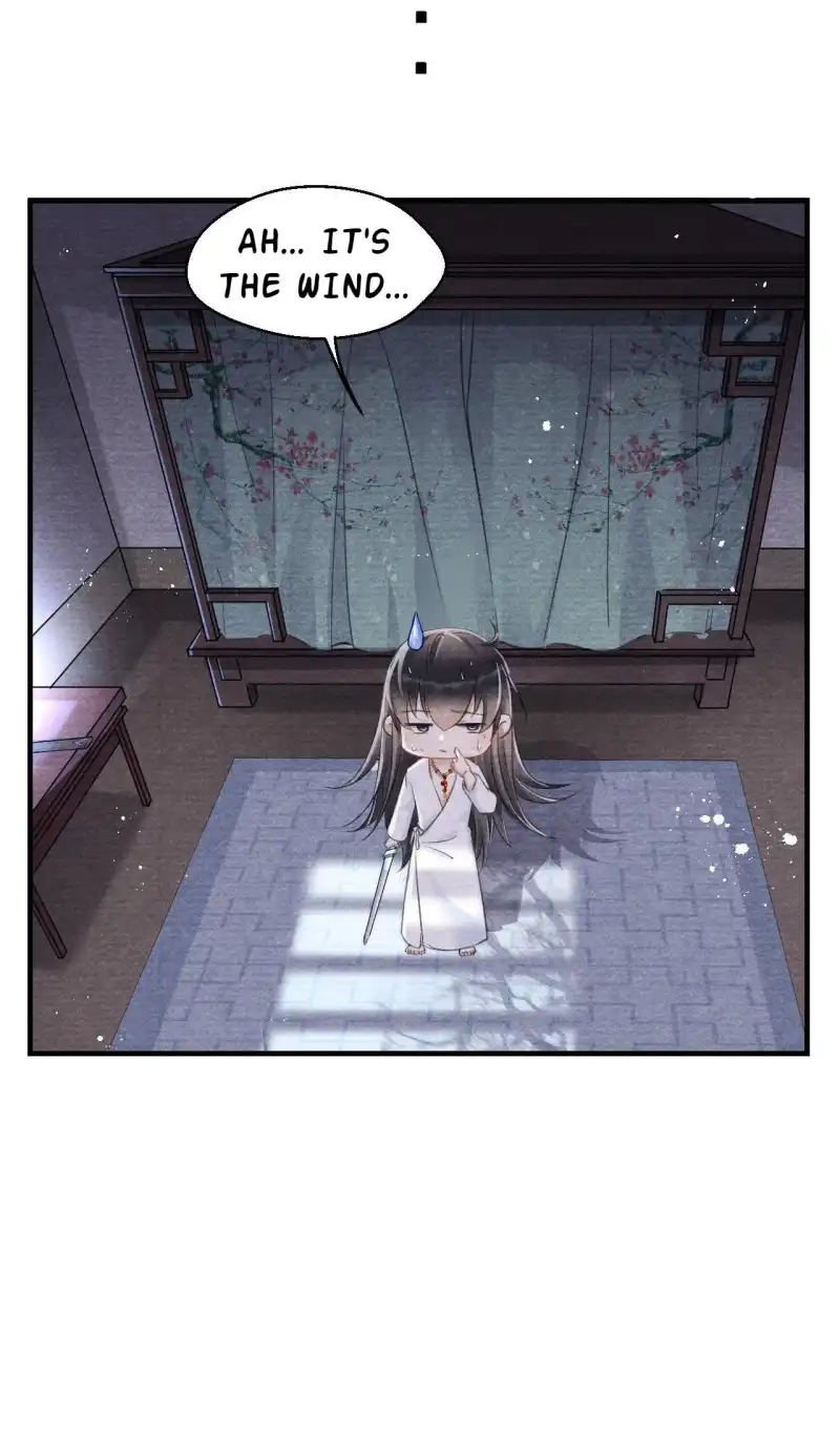 A Single Strike of Shimmering Frost Chapter 6 page 46 - 