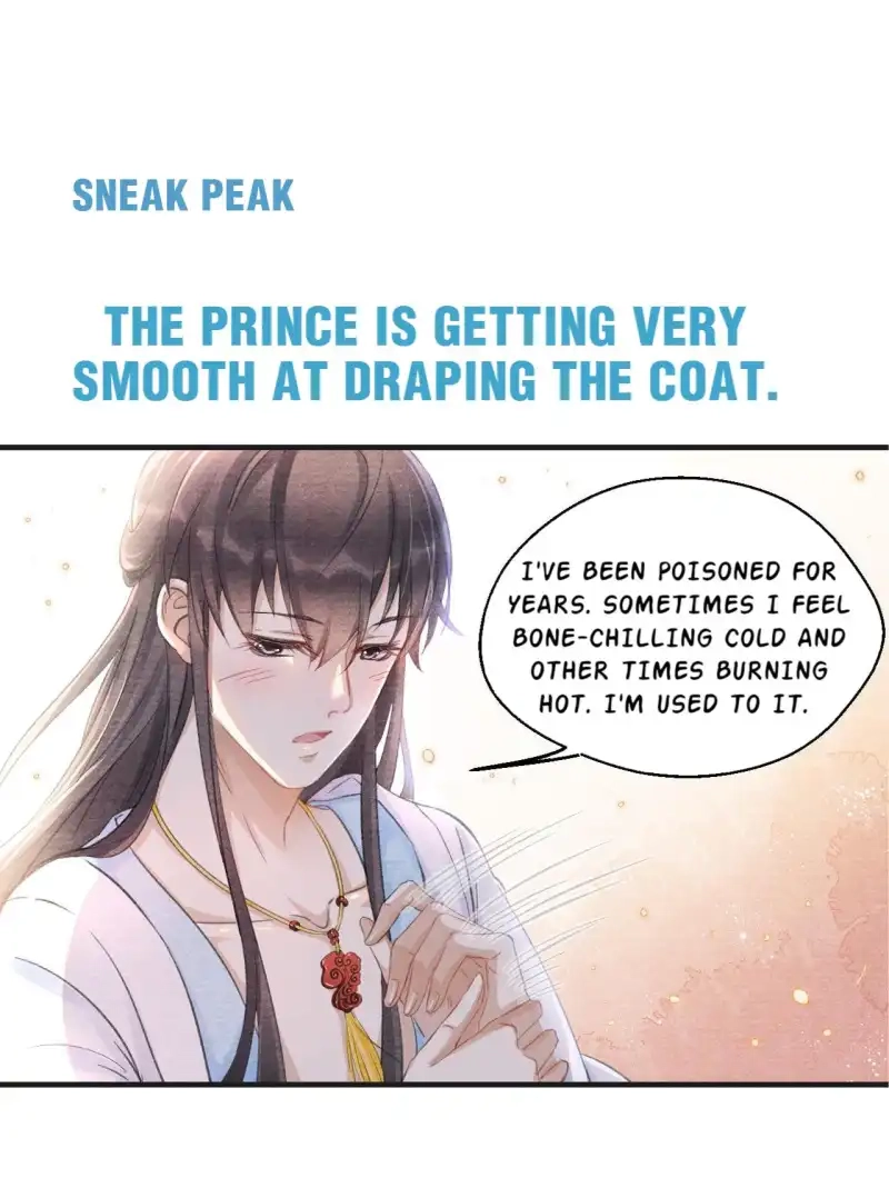 A Single Strike of Shimmering Frost Chapter 6 page 47 - 