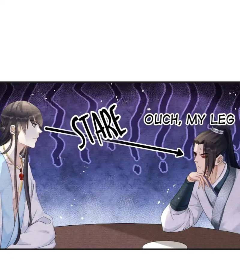 A Single Strike of Shimmering Frost Chapter 6 page 9 - 
