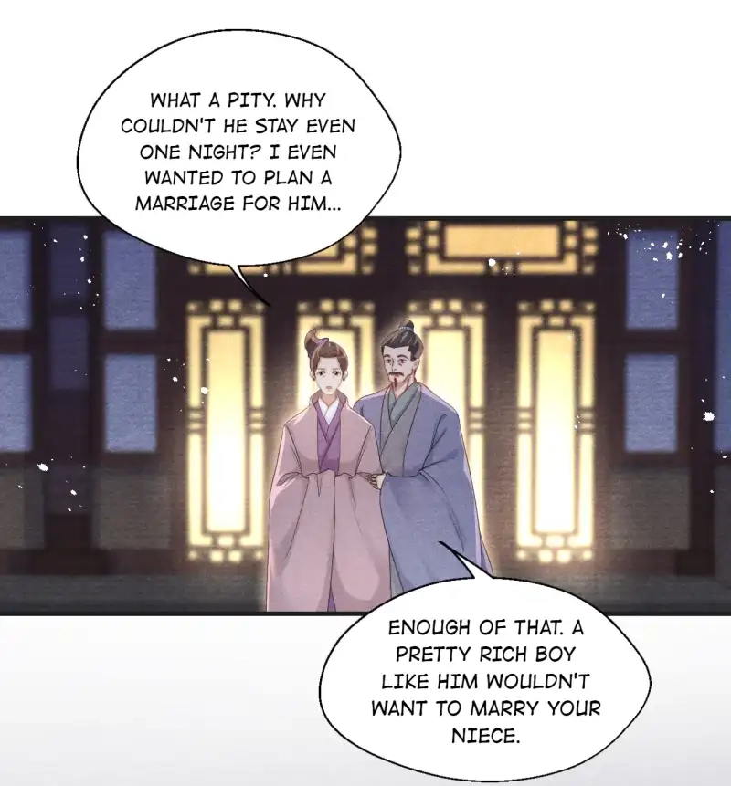 A Single Strike of Shimmering Frost Chapter 60 page 13 - 