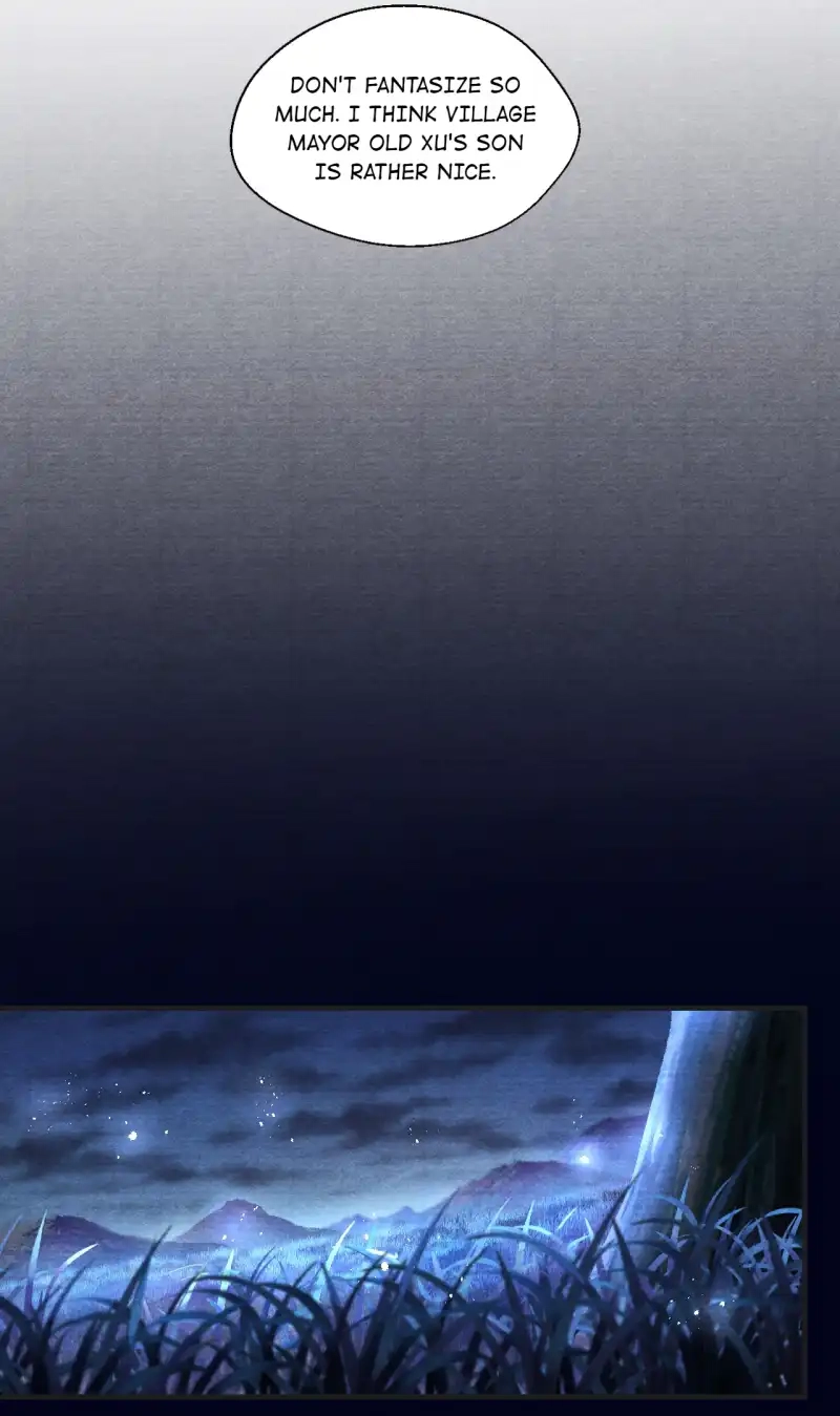 A Single Strike of Shimmering Frost Chapter 60 page 14 - 