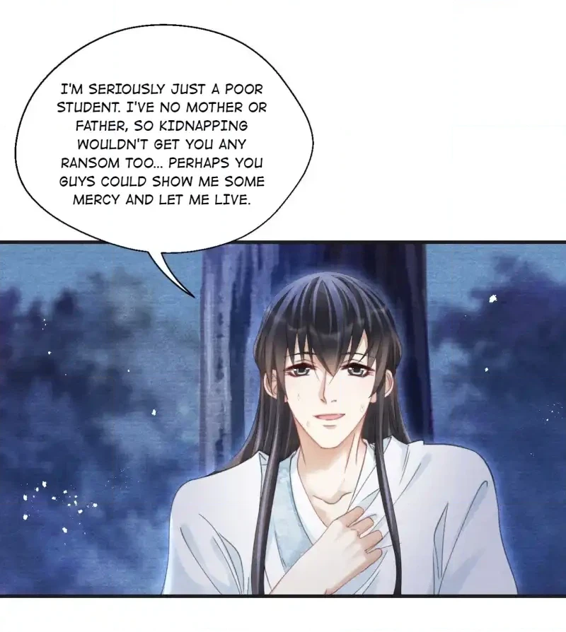 A Single Strike of Shimmering Frost Chapter 60 page 20 - 