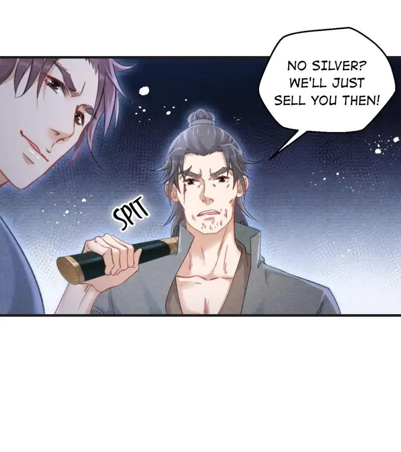 A Single Strike of Shimmering Frost Chapter 60 page 21 - 