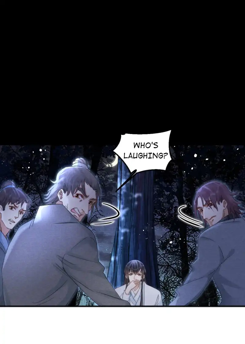 A Single Strike of Shimmering Frost Chapter 60 page 24 - 