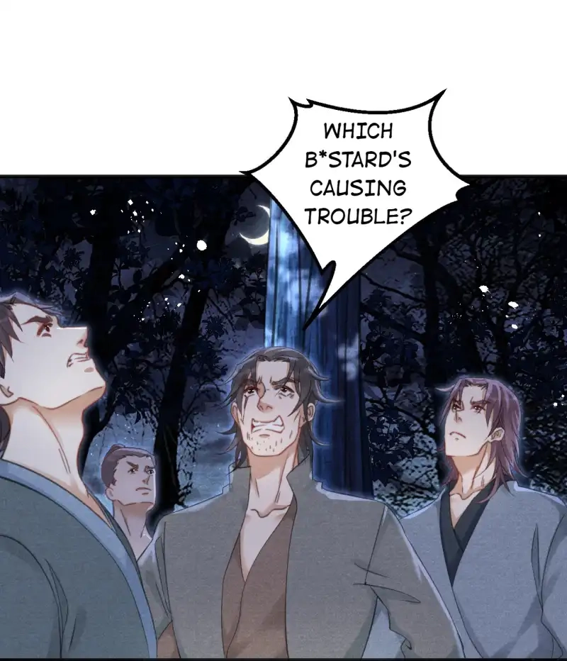 A Single Strike of Shimmering Frost Chapter 60 page 25 - 