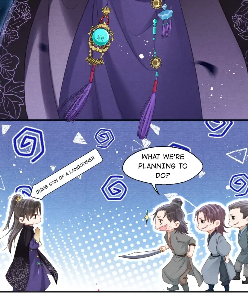A Single Strike of Shimmering Frost Chapter 60 page 31 - 