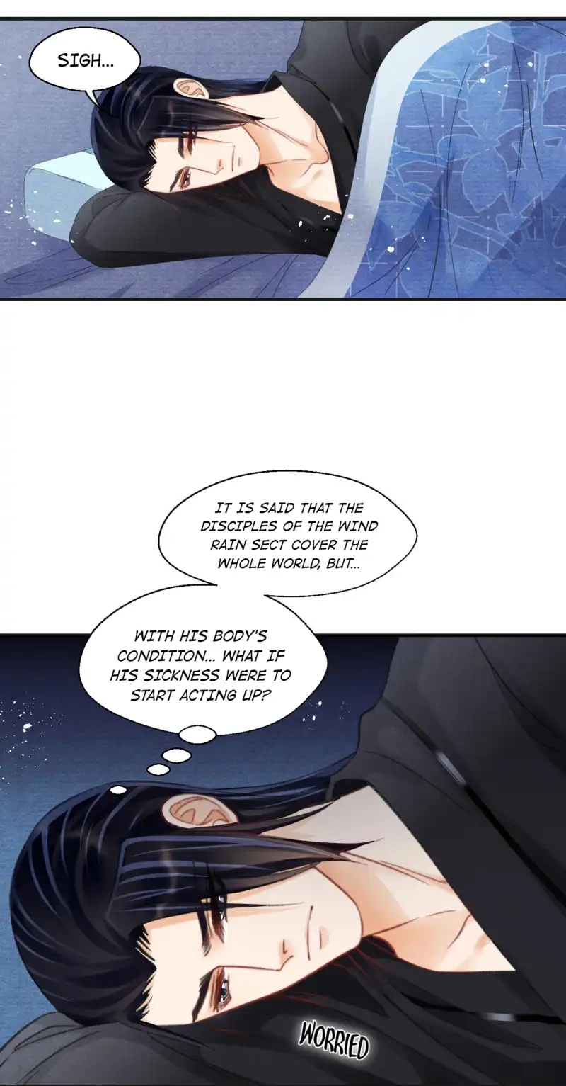 A Single Strike of Shimmering Frost Chapter 60 page 6 - 