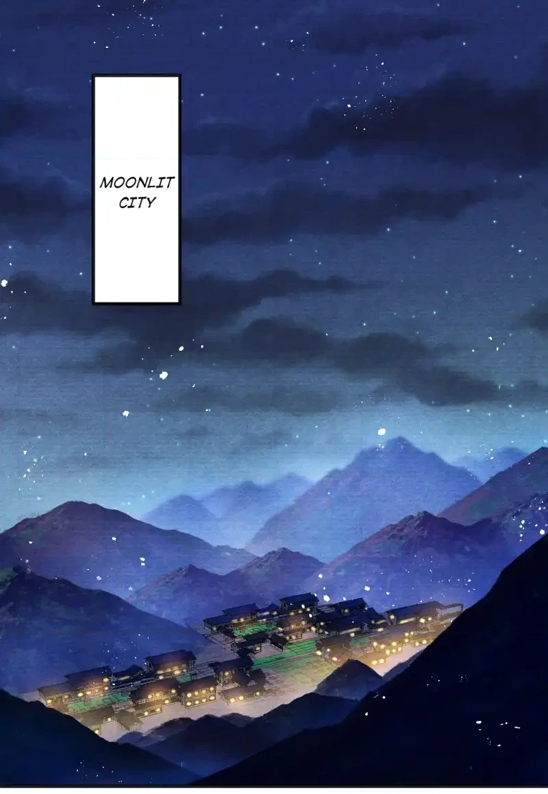 A Single Strike of Shimmering Frost Chapter 60 page 8 - 