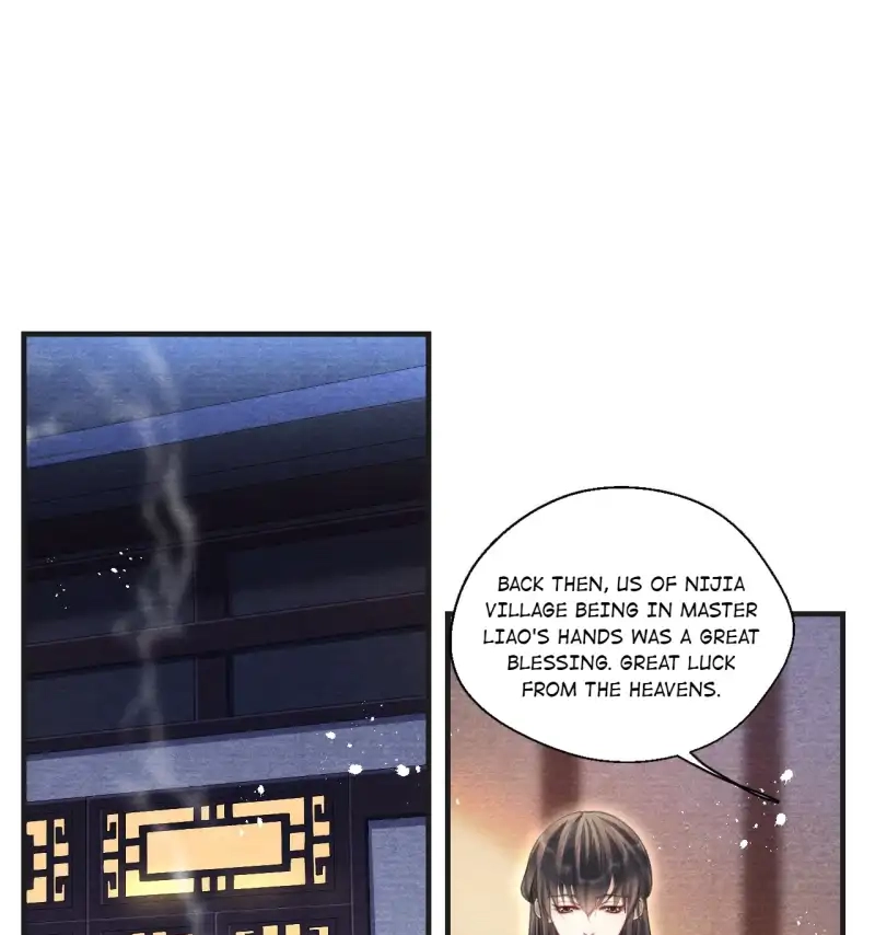 A Single Strike of Shimmering Frost Chapter 60 page 9 - 