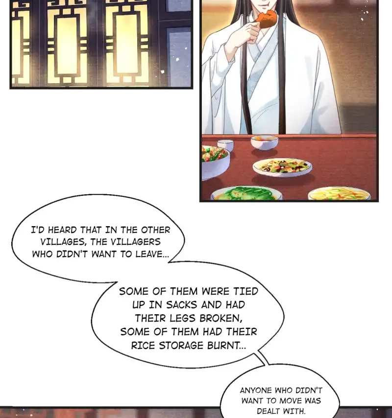 A Single Strike of Shimmering Frost Chapter 60 page 10 - 