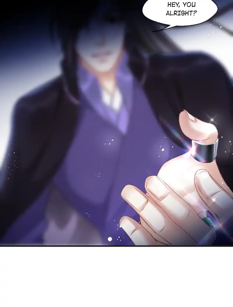 A Single Strike of Shimmering Frost Chapter 61 page 11 - 