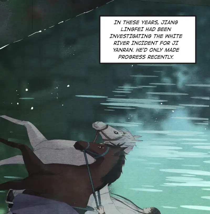 A Single Strike of Shimmering Frost Chapter 61 page 24 - 