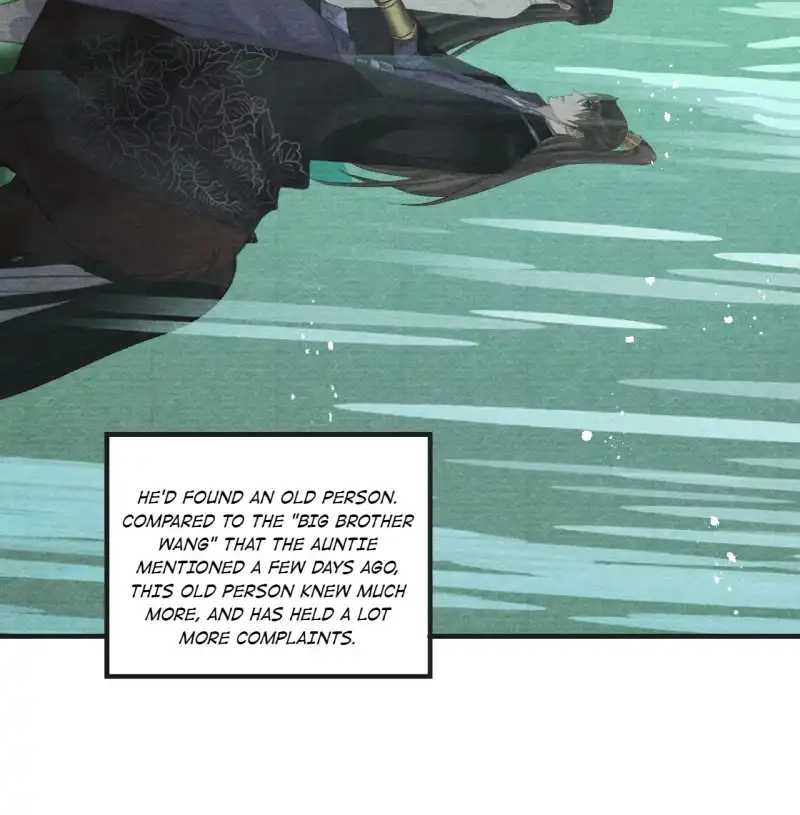 A Single Strike of Shimmering Frost Chapter 61 page 25 - 