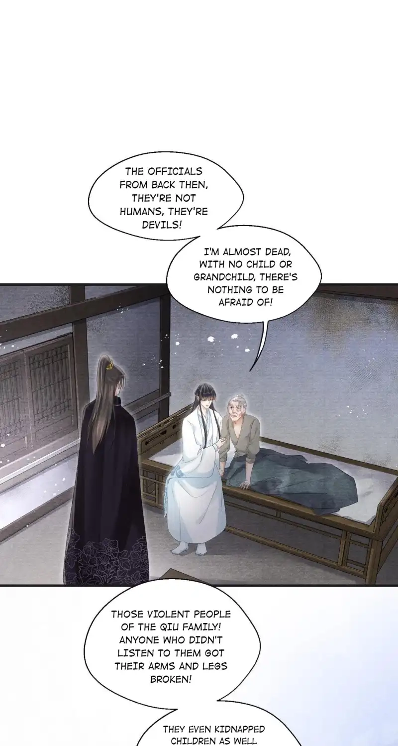 A Single Strike of Shimmering Frost Chapter 61 page 26 - 