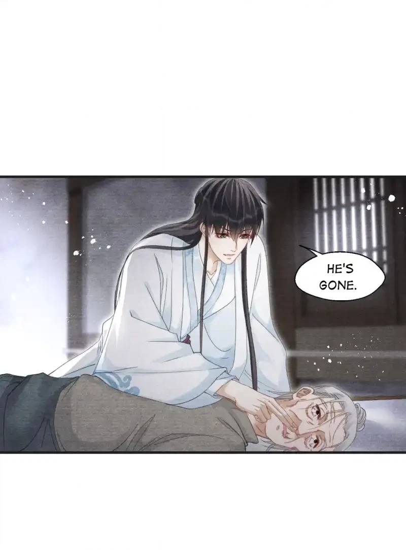 A Single Strike of Shimmering Frost Chapter 61 page 30 - 