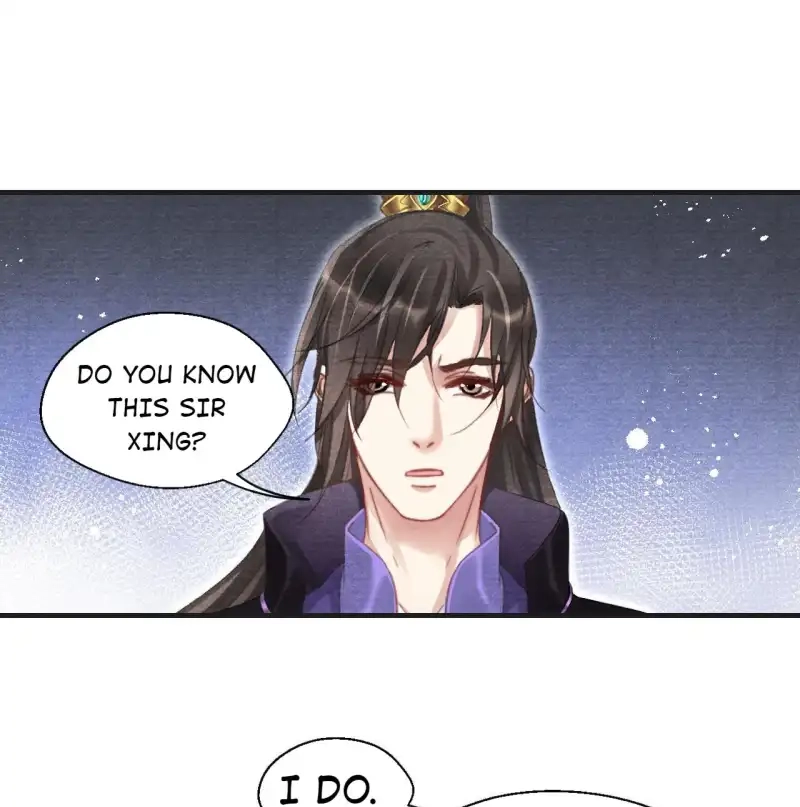 A Single Strike of Shimmering Frost Chapter 61 page 31 - 