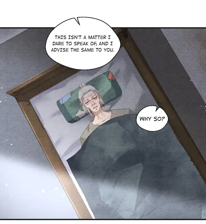 A Single Strike of Shimmering Frost Chapter 61 page 34 - 