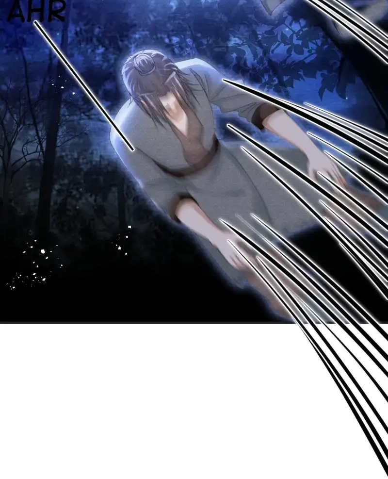 A Single Strike of Shimmering Frost Chapter 61 page 5 - 