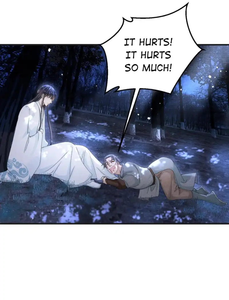 A Single Strike of Shimmering Frost Chapter 61 page 6 - 