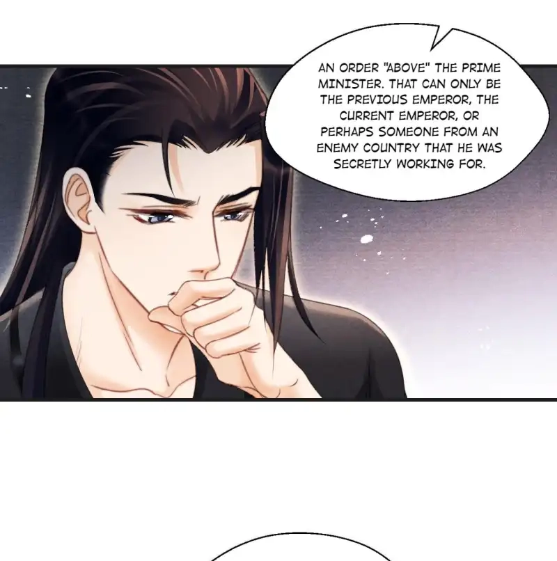A Single Strike of Shimmering Frost Chapter 62 page 18 - 