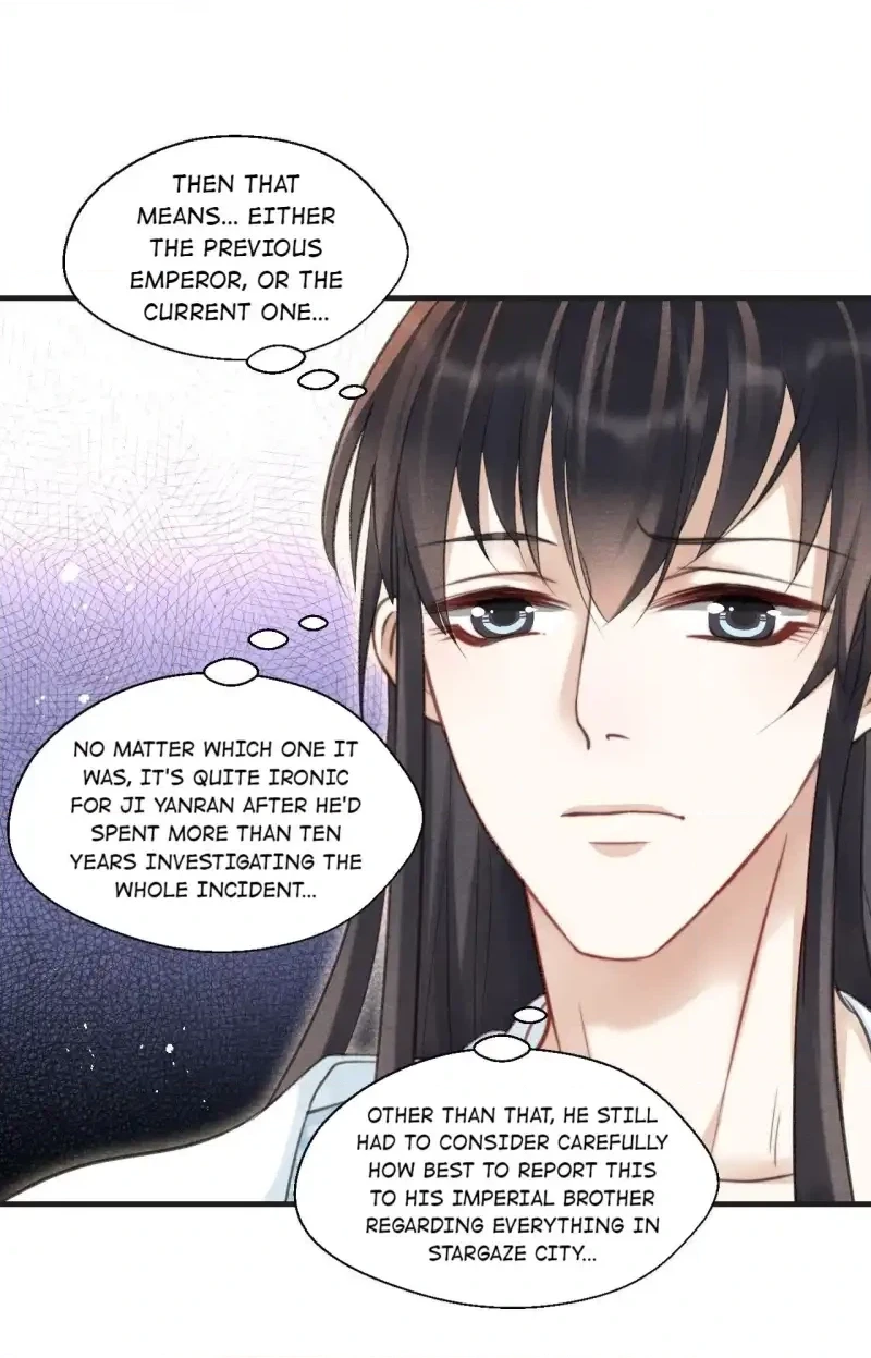 A Single Strike of Shimmering Frost Chapter 62 page 20 - 