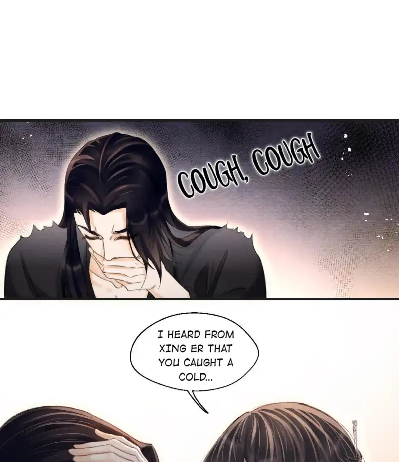 A Single Strike of Shimmering Frost Chapter 62 page 21 - 