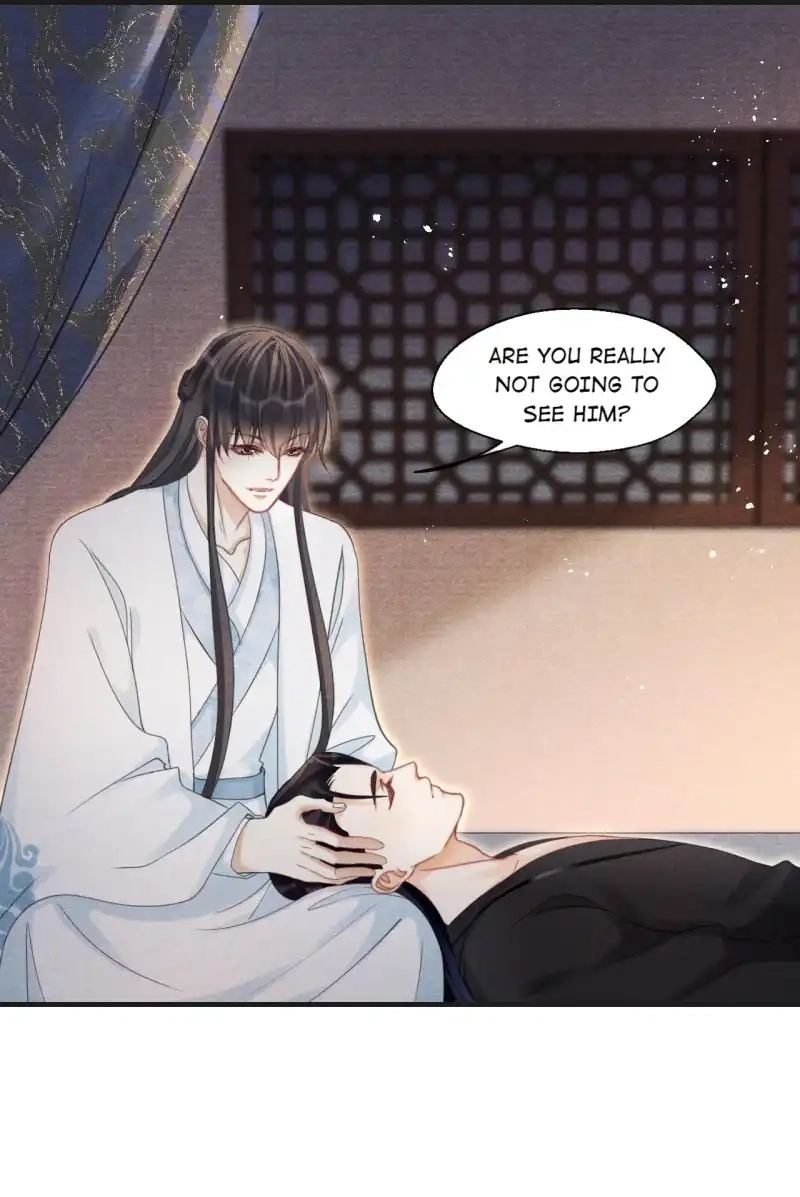 A Single Strike of Shimmering Frost Chapter 62 page 28 - 