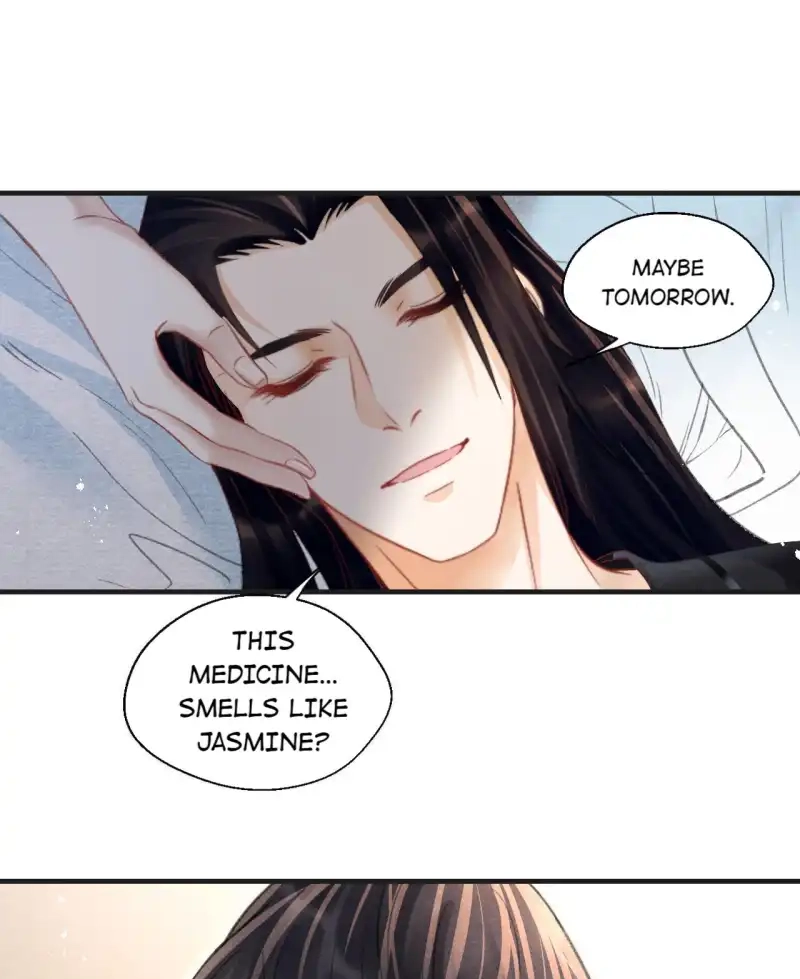A Single Strike of Shimmering Frost Chapter 62 page 29 - 