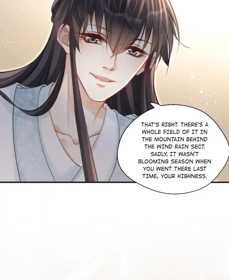 A Single Strike of Shimmering Frost Chapter 62 page 30 - 