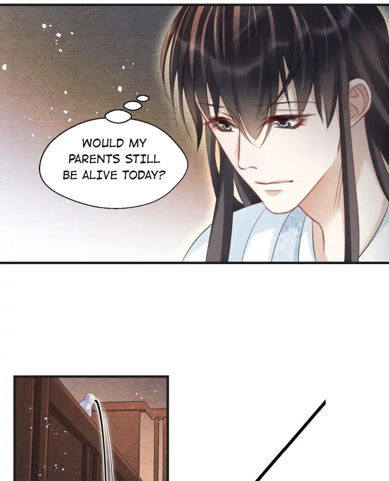 A Single Strike of Shimmering Frost Chapter 62 page 34 - 