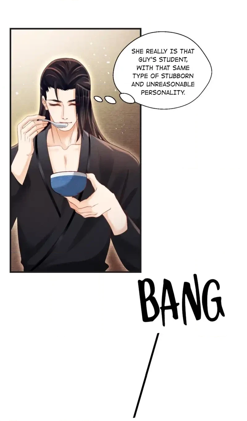 A Single Strike of Shimmering Frost Chapter 62 page 8 - 