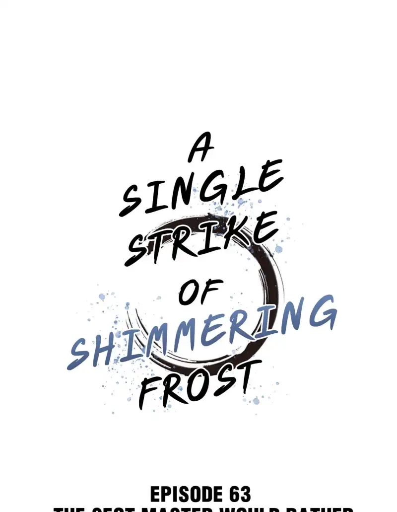 A Single Strike of Shimmering Frost Chapter 63 page 2 - 