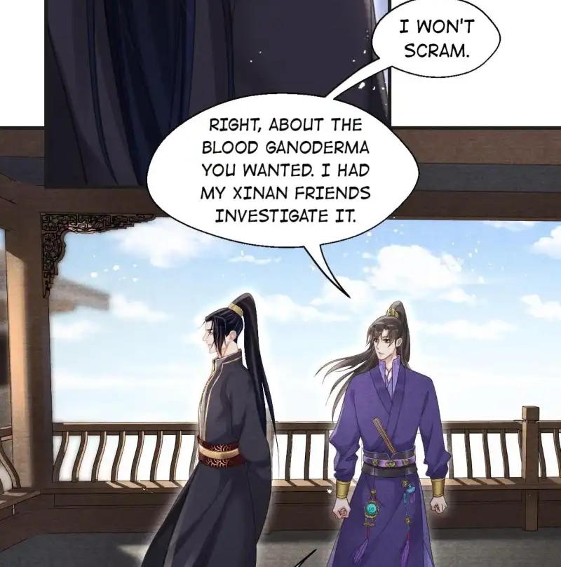 A Single Strike of Shimmering Frost Chapter 63 page 12 - 