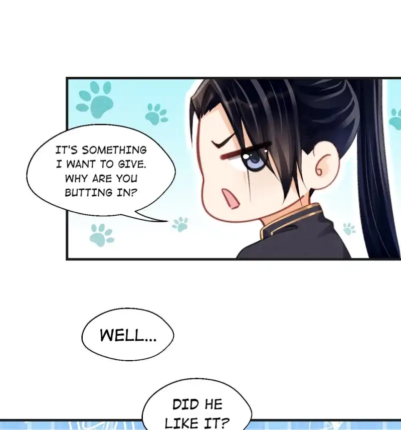 A Single Strike of Shimmering Frost Chapter 63 page 17 - 