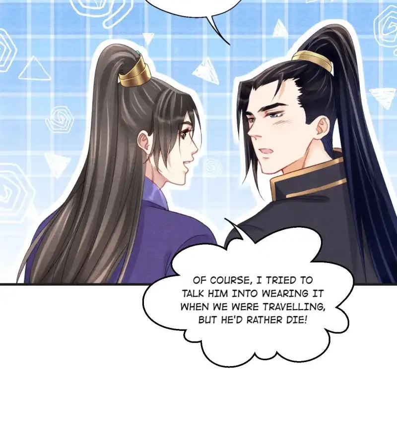 A Single Strike of Shimmering Frost Chapter 63 page 18 - 