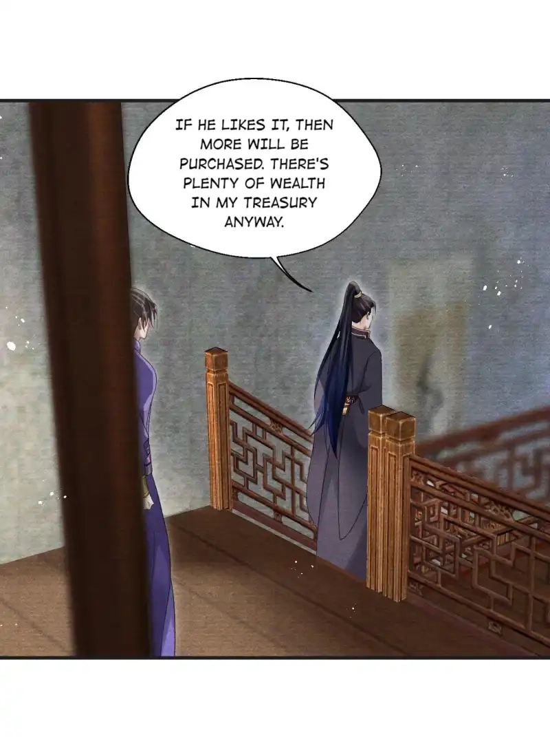 A Single Strike of Shimmering Frost Chapter 63 page 19 - 