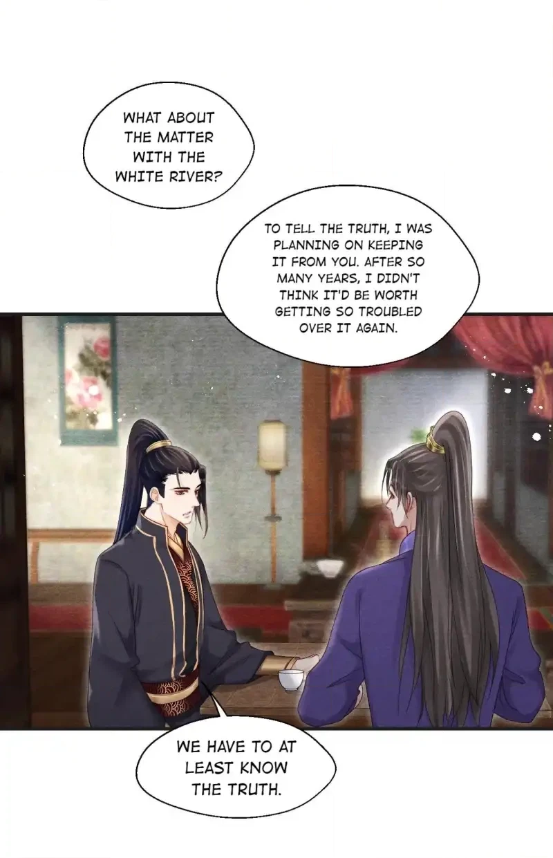 A Single Strike of Shimmering Frost Chapter 63 page 20 - 