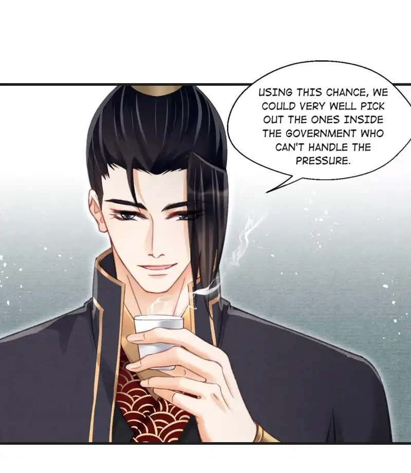 A Single Strike of Shimmering Frost Chapter 63 page 22 - 