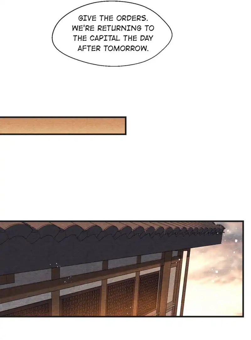 A Single Strike of Shimmering Frost Chapter 63 page 23 - 