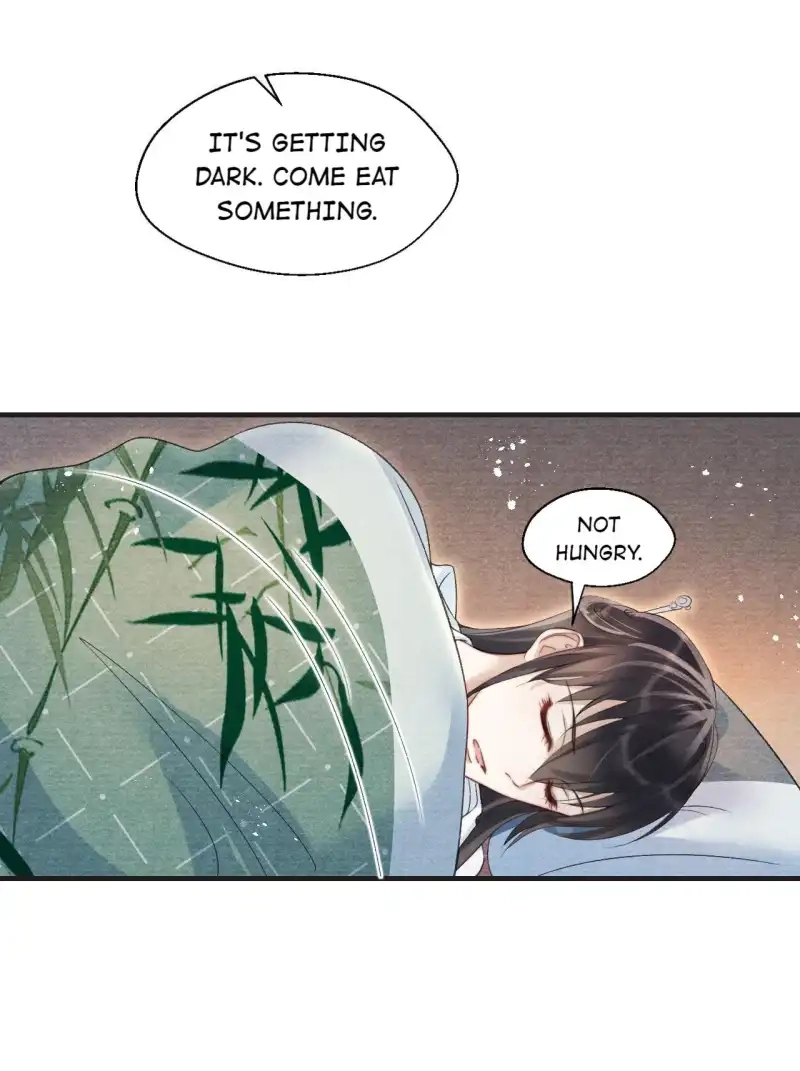 A Single Strike of Shimmering Frost Chapter 63 page 24 - 