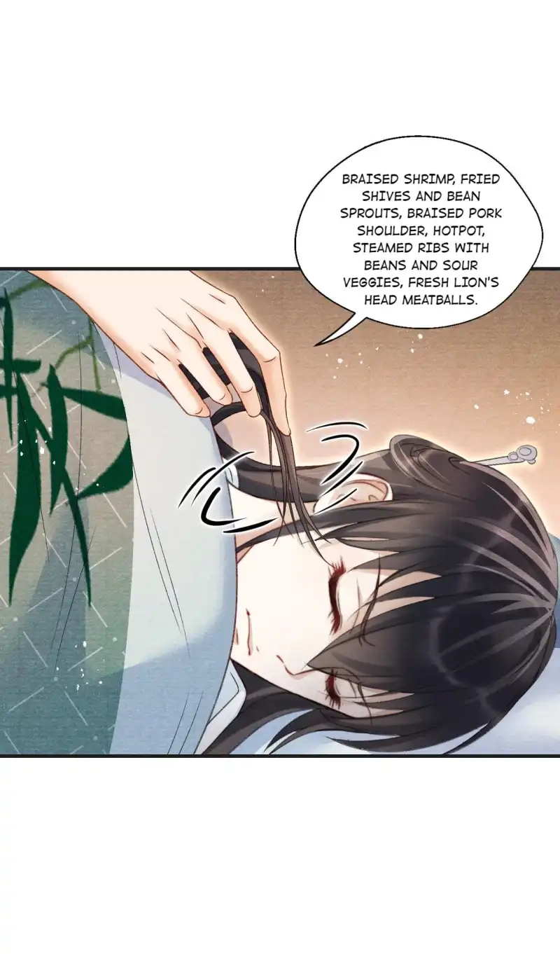 A Single Strike of Shimmering Frost Chapter 63 page 25 - 