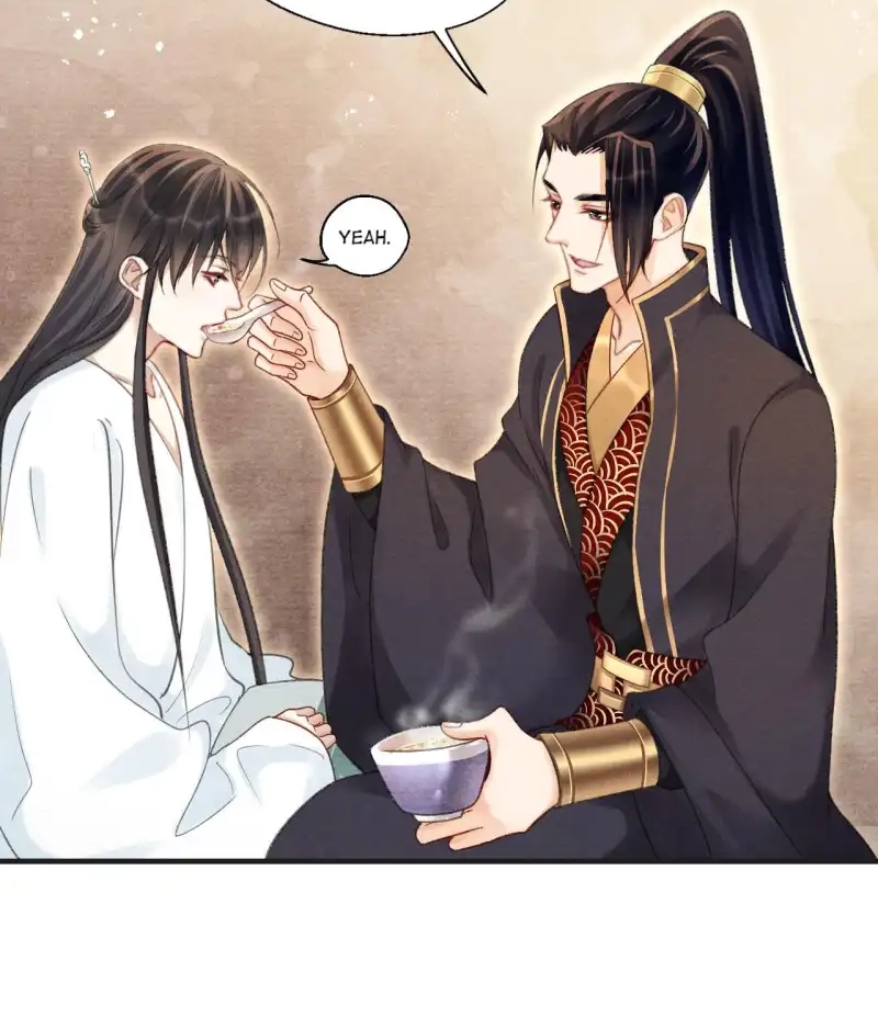 A Single Strike of Shimmering Frost Chapter 63 page 28 - 
