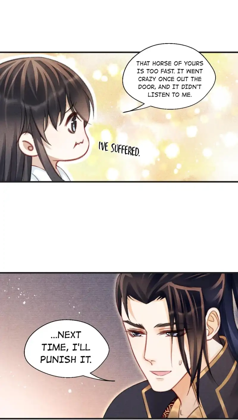 A Single Strike of Shimmering Frost Chapter 63 page 29 - 