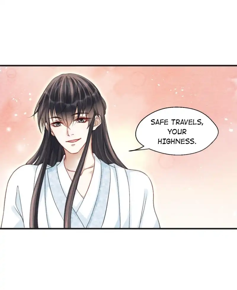 A Single Strike of Shimmering Frost Chapter 63 page 31 - 