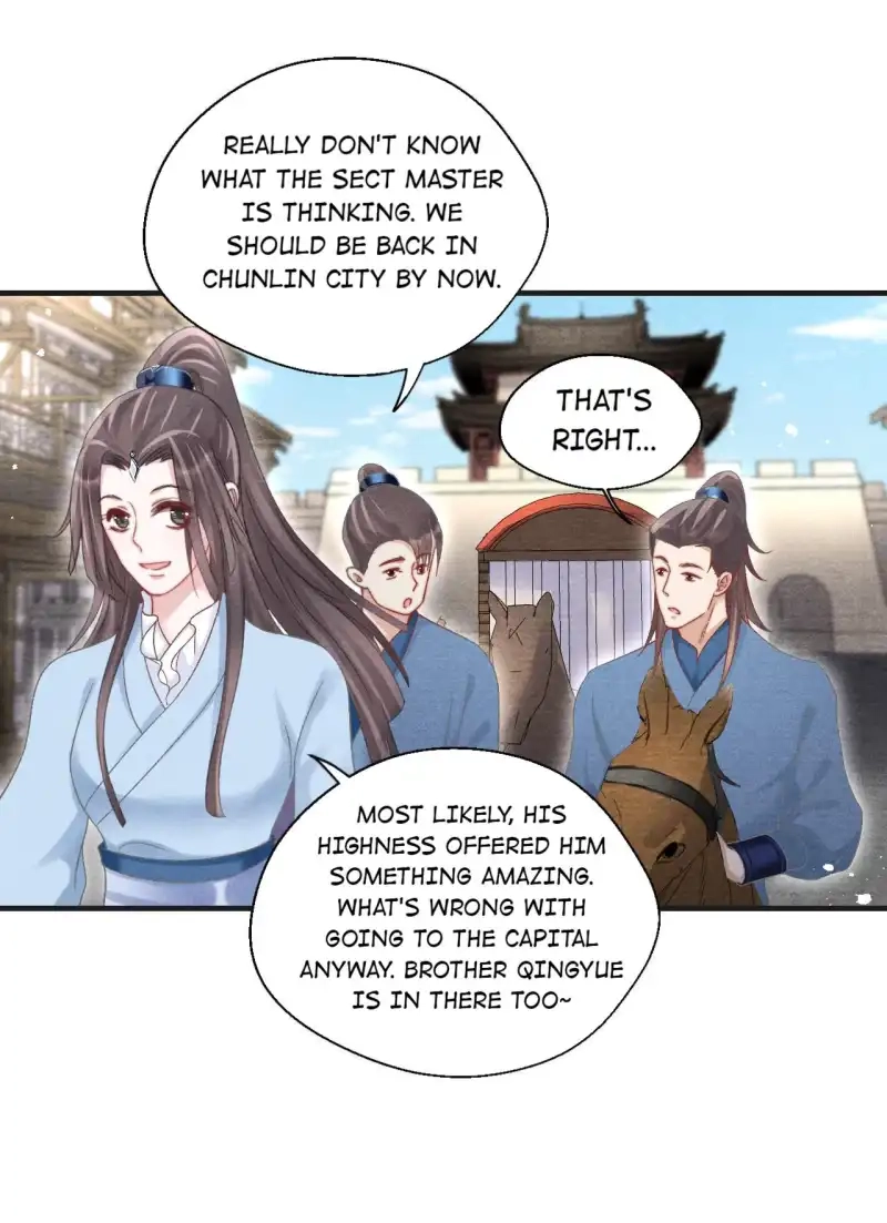 A Single Strike of Shimmering Frost Chapter 63 page 38 - 