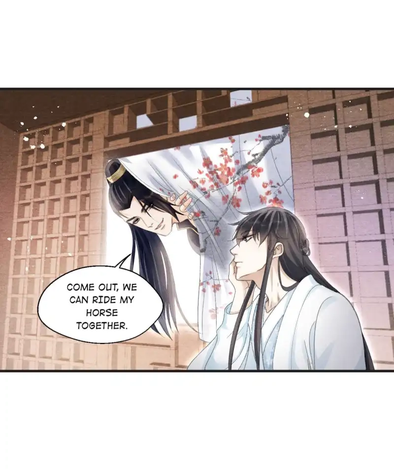 A Single Strike of Shimmering Frost Chapter 63 page 41 - 
