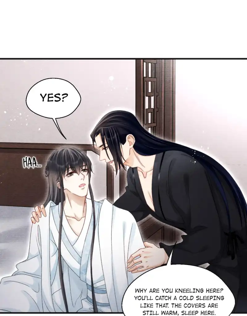 A Single Strike of Shimmering Frost Chapter 63 page 7 - 