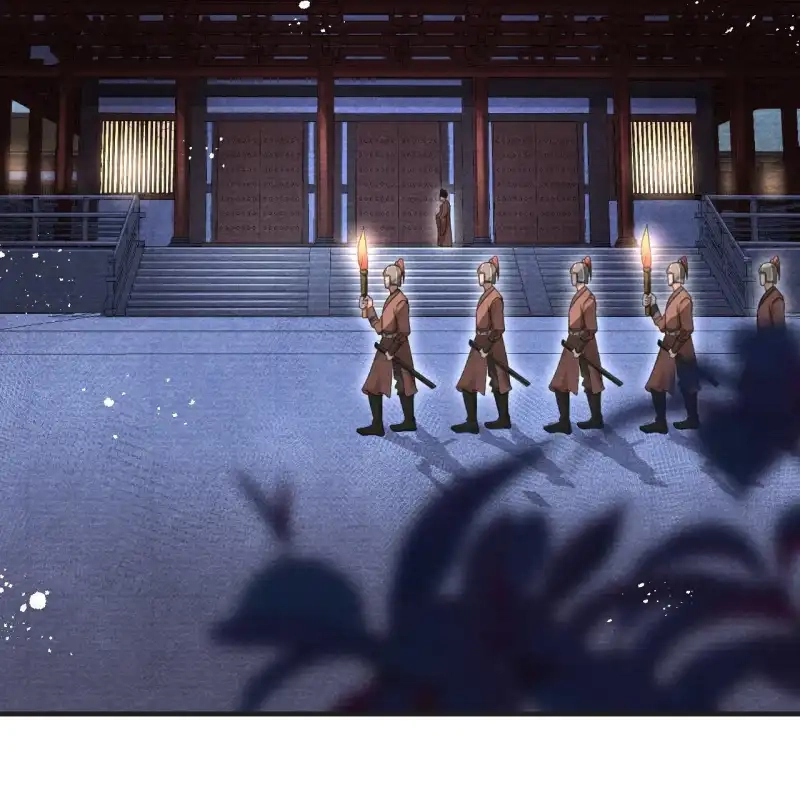 A Single Strike of Shimmering Frost Chapter 64 page 14 - 